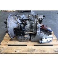 Cambio Trasmissione Exedy Midimat B12.5 AH P357923455